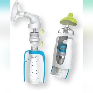 🌼Kindle breastfeeding starter pack with free sample